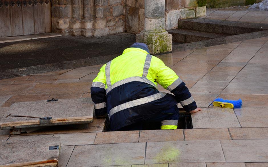  assainissement Villemoisson-sur-Orge